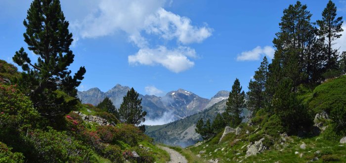 lac de bastan