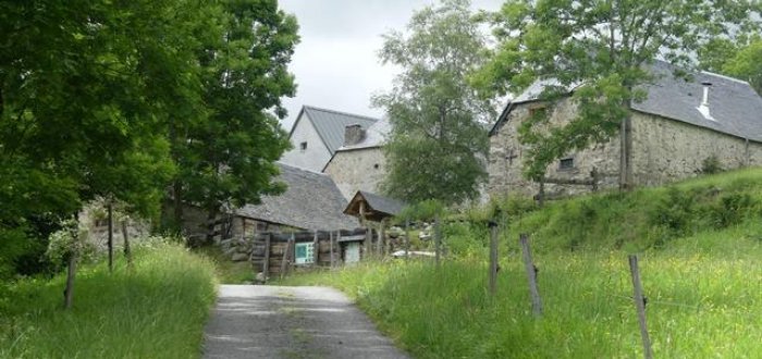 granges de lias