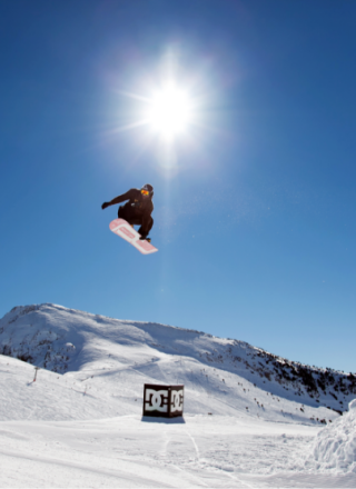 Snowpark