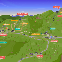 plan des activites